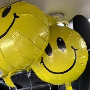 Lets see some SMILES!